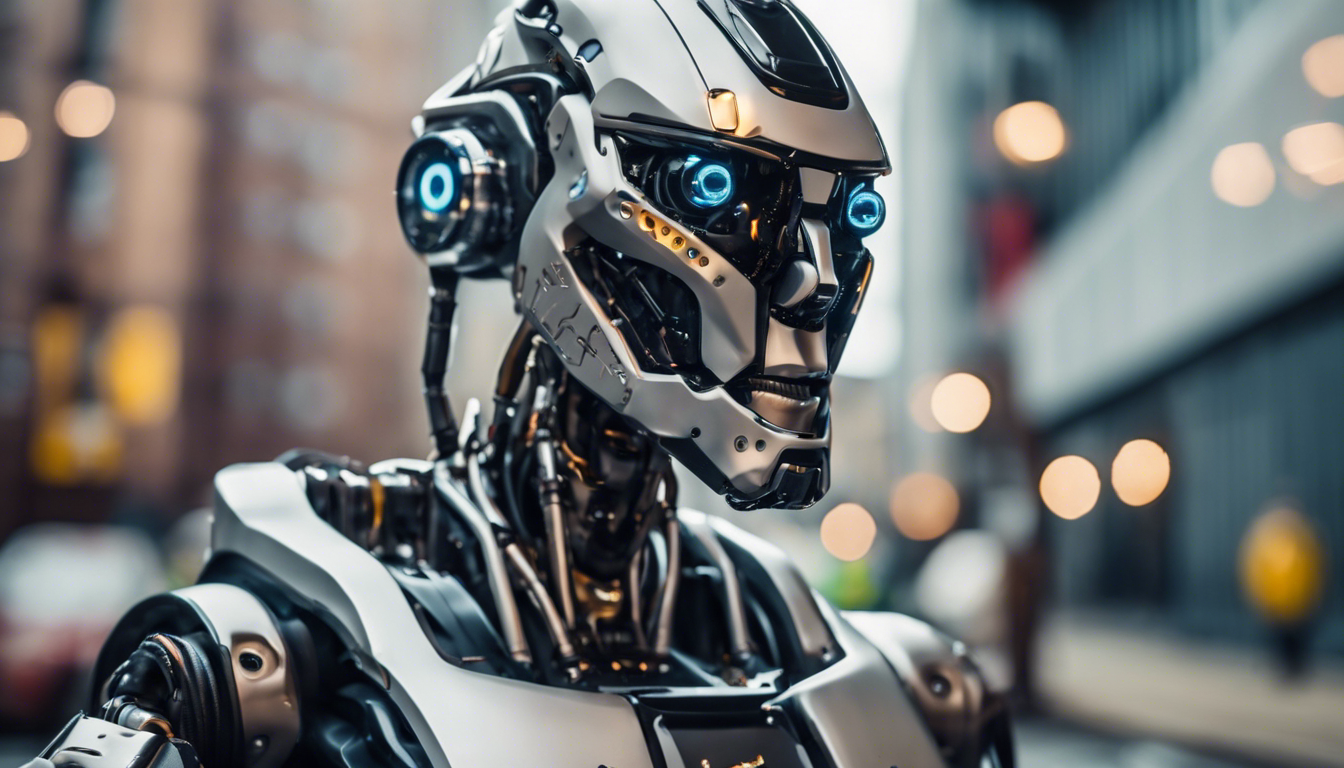 découvrez comment les robots de boston dynamics pourraient transformer le monde du travail et les industries dans le futur. analyse de l'impact potentiel sur l'avenir de l'emploi.