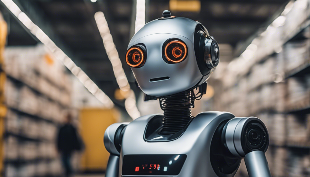louer un robot à annecy : simplifiez votre logistique avec une solution innovante et efficace.