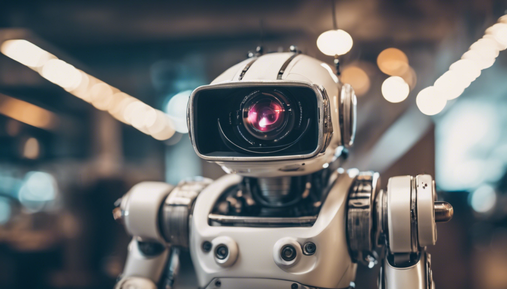 découvrez comment louer un robot peut être une solution économique pour diverses activités grâce à notre guide informatif.