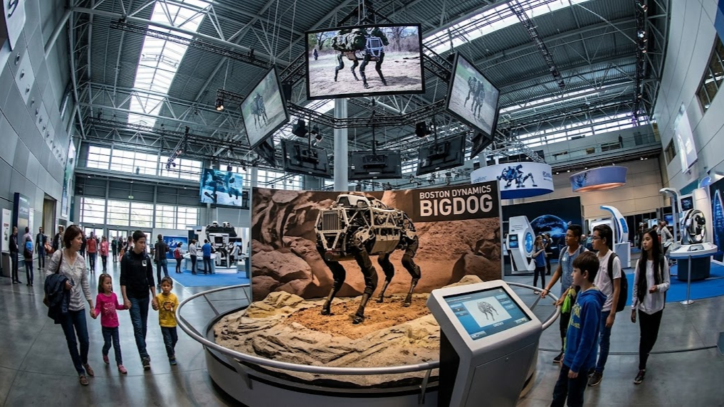 BigDog