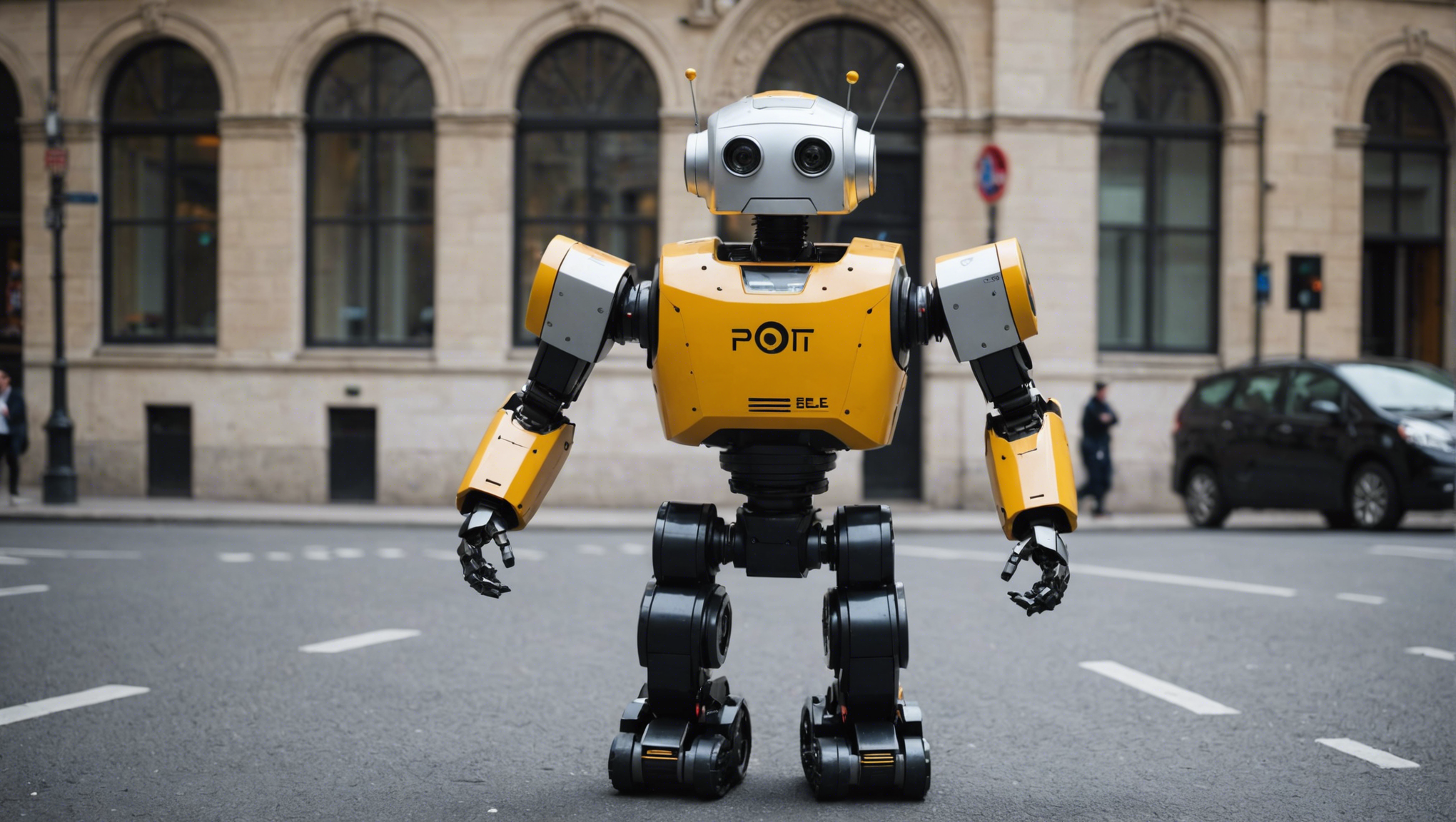 découvrez comment la location de robot peut avoir un impact sur la ville de saint-paul et sur son développement économique et technologique.