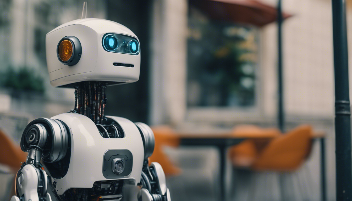 louez un robot à boulogne-billancourt pour simplifier votre quotidien. découvrez comment ce robot peut vous aider dans vos tâches quotidiennes et améliorer votre qualité de vie.