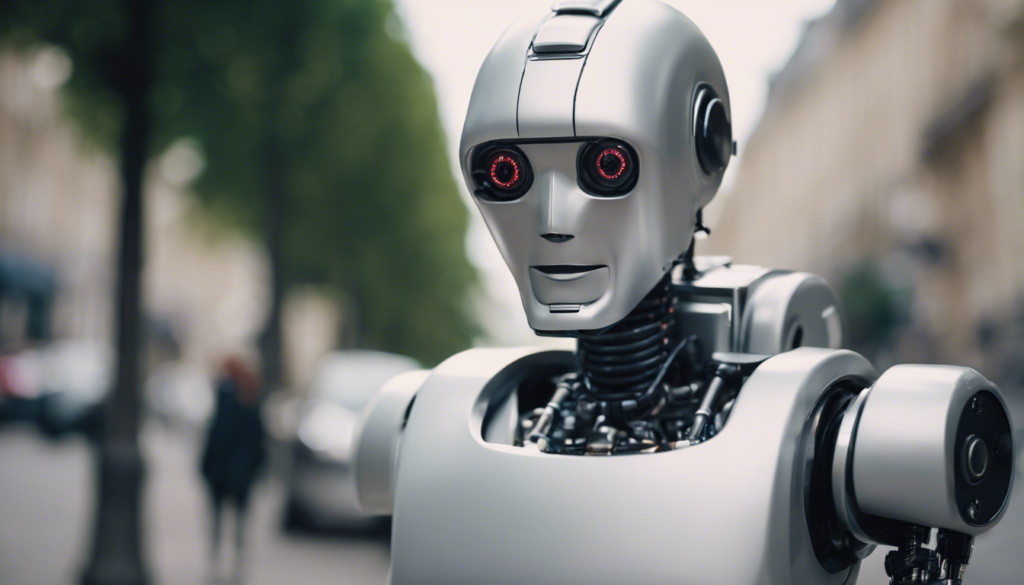 louez un robot à boulogne-billancourt pour simplifier votre quotidien ! découvrez comment faciliter vos tâches grâce à la location de robots pour la maison.