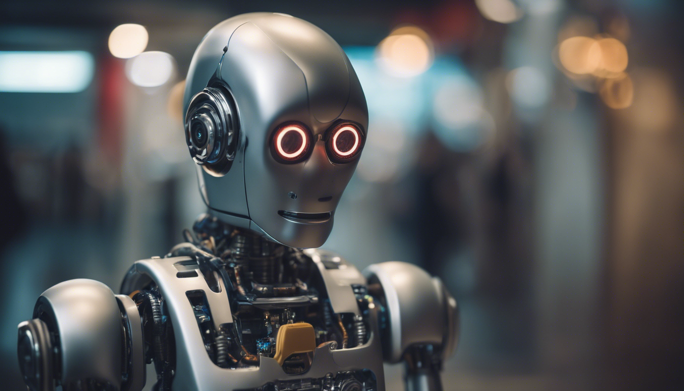 découvrez les avantages de la location de robot à mulhouse pour votre entreprise : gain de productivité, réduction des coûts, innovation technologique. contactez-nous dès maintenant !