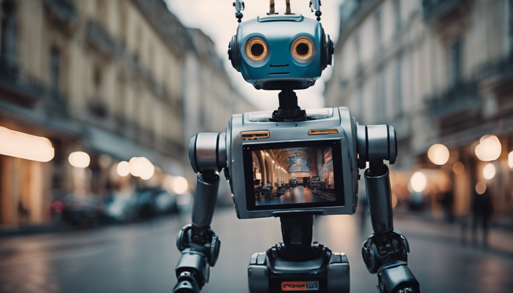 découvrez les avantages de la location de robot à nancy et simplifiez vos tâches grâce à nos services de location de robots de pointe pour diverses applications industrielles et commerciales.