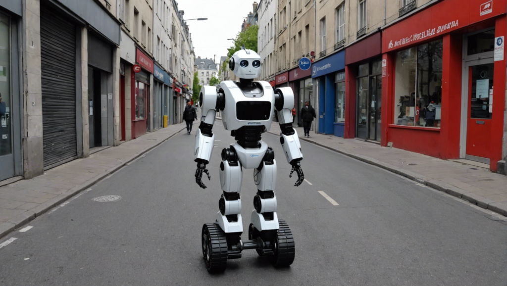 trouvez facilement une location de robot à aubervilliers pour vos besoins avec notre service de location de robots de haute qualité.