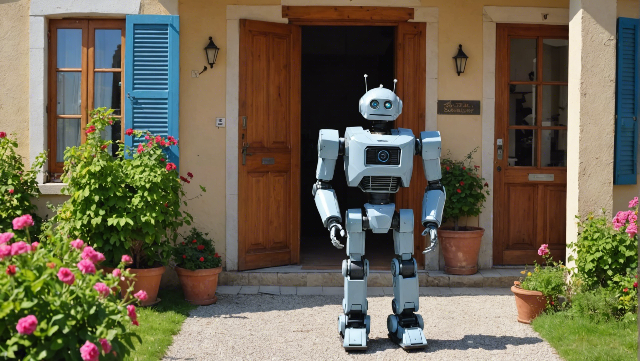 besoin d'aide à la maison ? louez-vous un robot dans l'aude ! profitez d'un service de location de robots domestiques pour faciliter vos tâches quotidiennes dans l'aude.