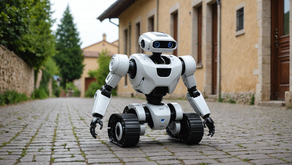 besoin d'aide à la maison ? louez-vous un robot dans l'aude pour faciliter vos tâches quotidiennes et gagner du temps. découvrez nos solutions de location de robots pour vous simplifier la vie.