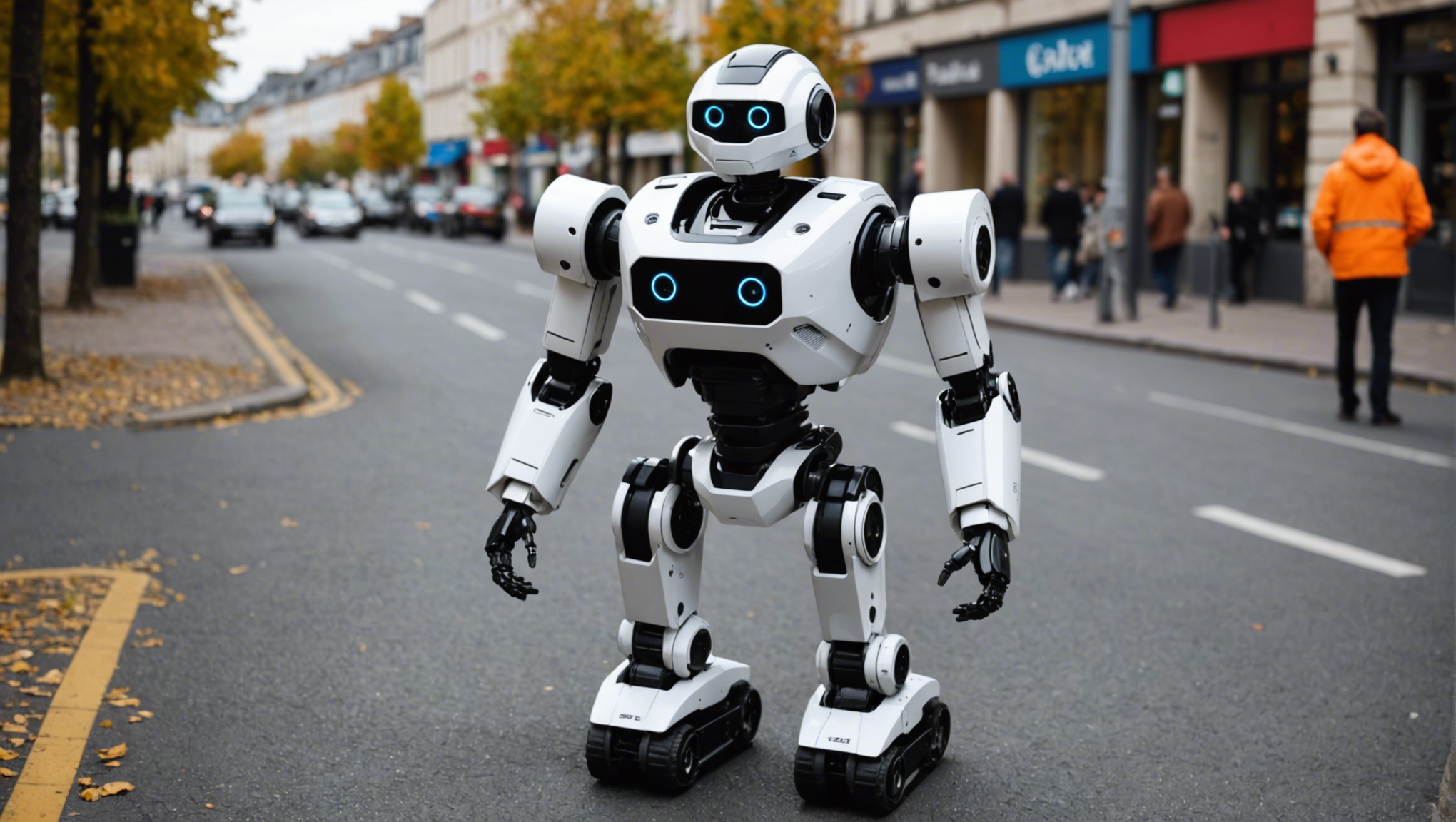 louez un robot à créteil pour tous vos projets avec une large sélection de robots disponibles pour répondre à vos besoins.