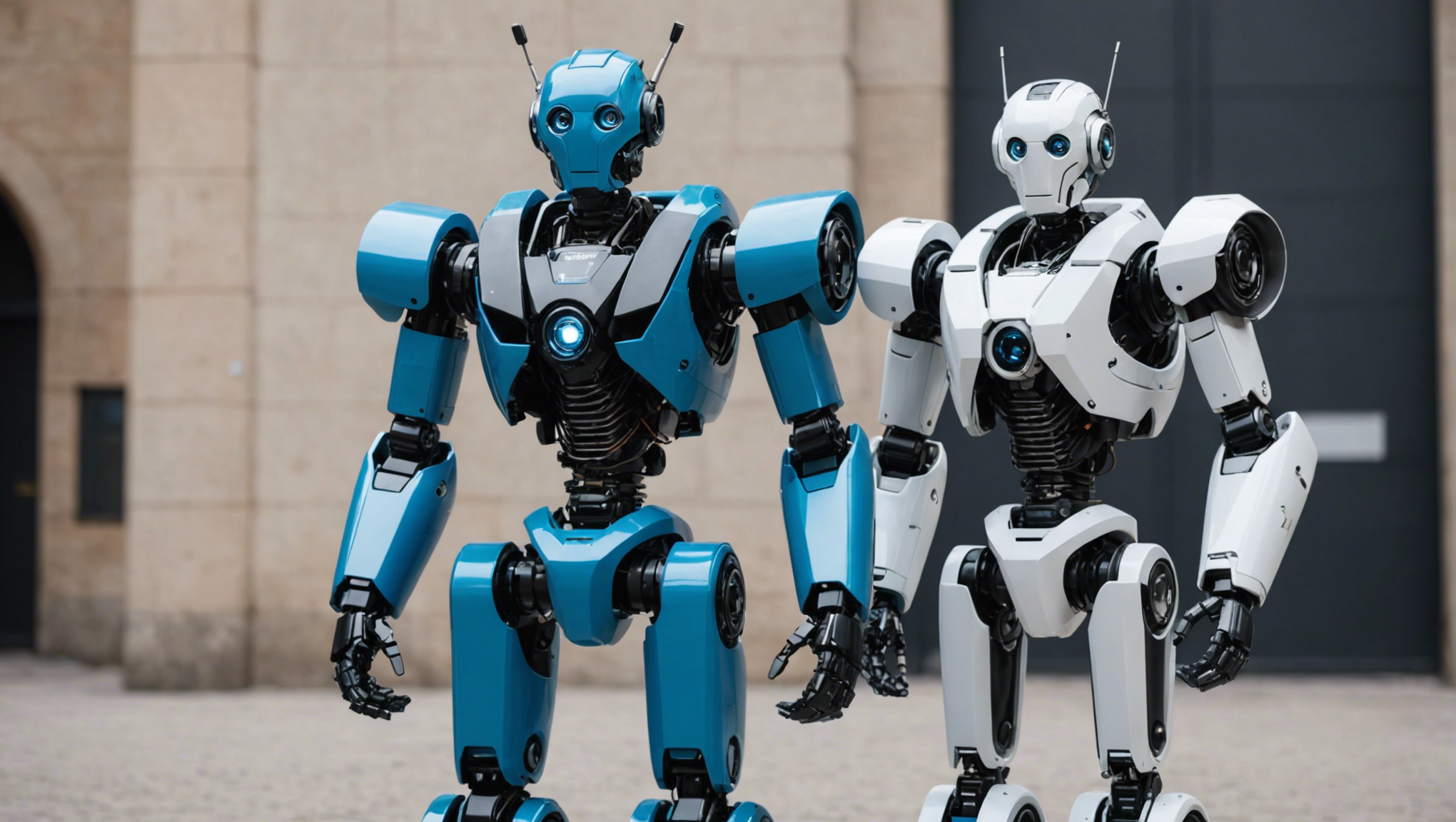 découvrez les dernières nouveautés en ligne chez generation robots. retrouvez une sélection de robots innovants et d'accessoires high-tech pour la robotique.