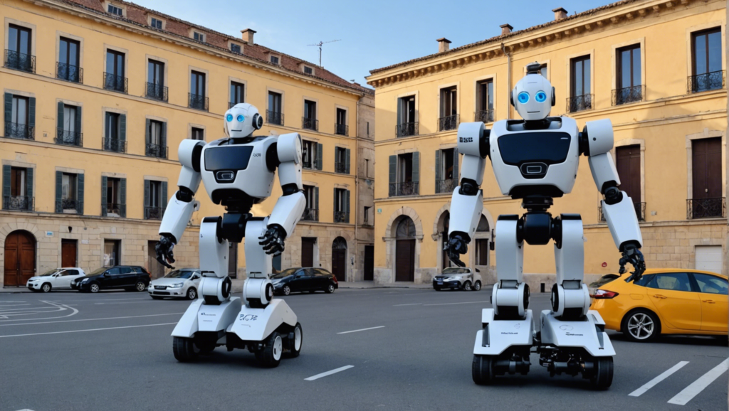 modernisez votre entreprise en optant pour la location de robots en haute-corse (2b). découvrez comment cette solution innovante peut booster votre productivité et réduire vos coûts. contactez-nous dès maintenant !