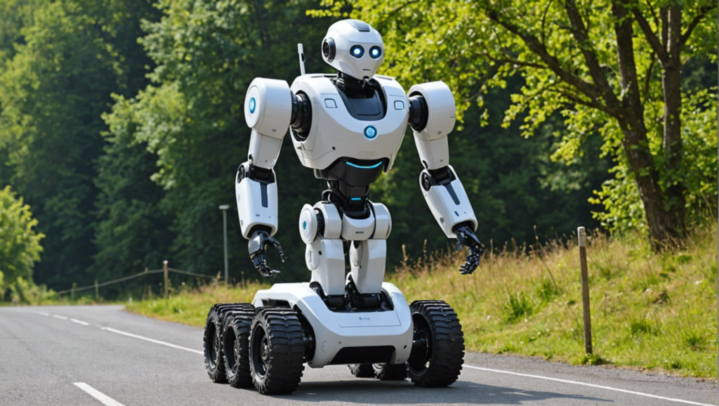louer un robot dans le cantal : une solution innovante pour simplifier votre quotidien. découvrez comment ces robots peuvent vous aider dans vos tâches quotidiennes.