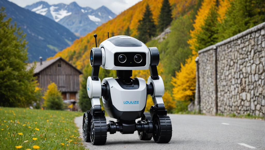 louez-vous un robot hautes-alpes : la solution innovante de location de robots pour tous vos besoins.