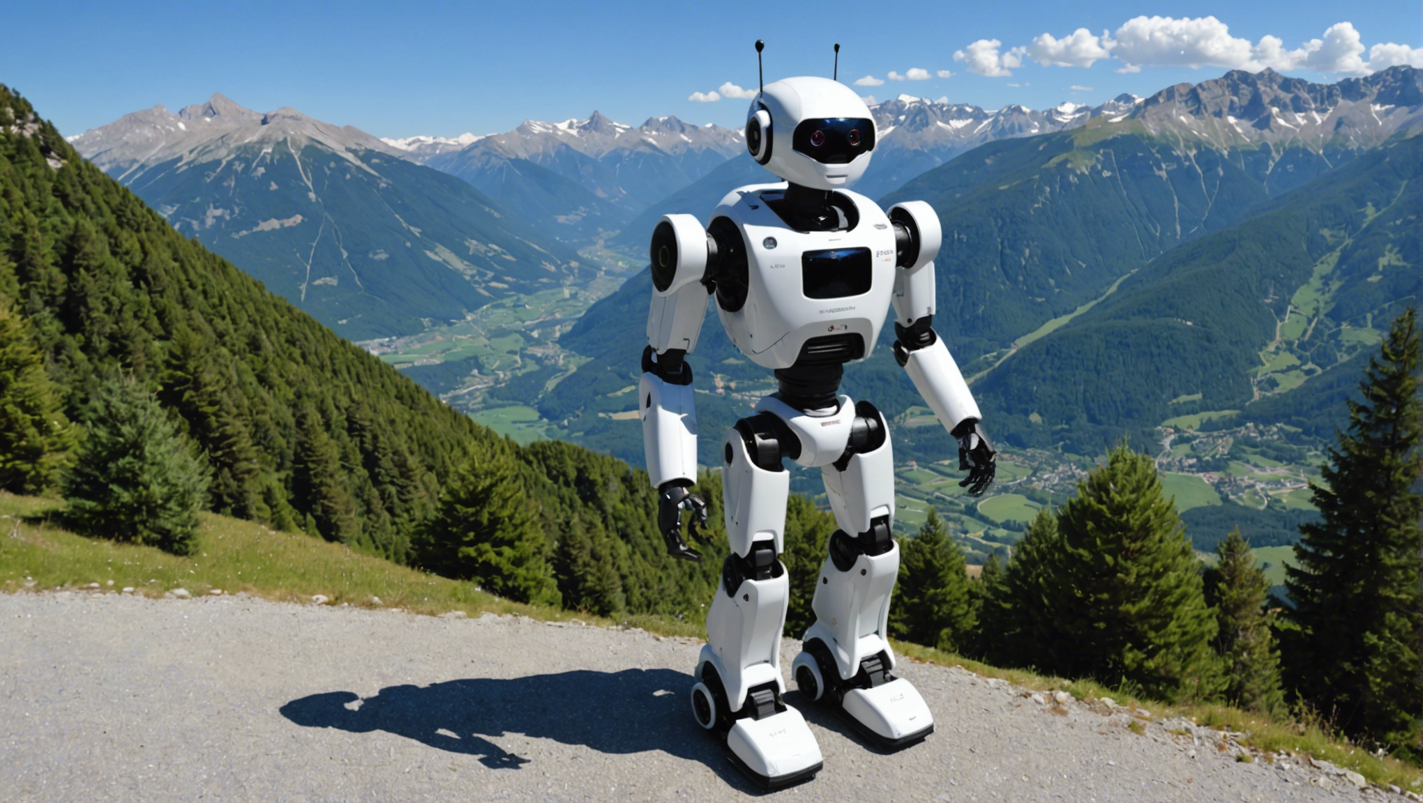 louez un robot dans les alpes de haute-provence pour simplifier vos tâches quotidiennes. découvrez nos offres de location de robots et profitez d'un service de qualité.