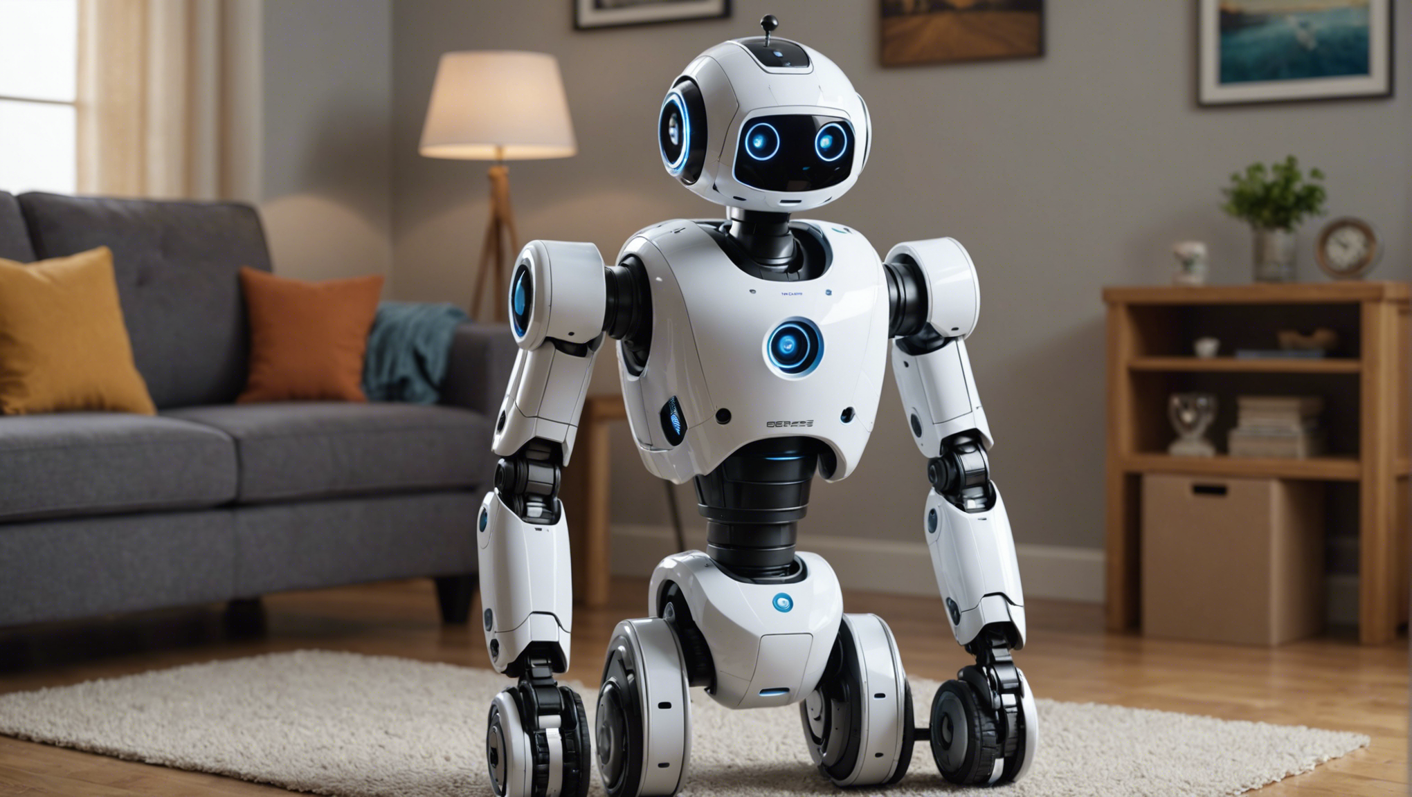 besoin d'aide à la maison ? louez-vous un robot dans le gers (32) ! découvrez nos solutions de location de robots domestiques pour faciliter vos tâches ménagères dans le gers (32).