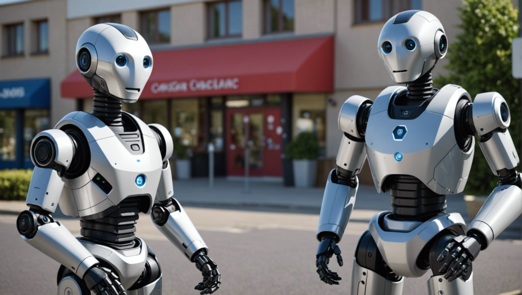 besoin d'aide à la maison ? louez-vous un robot dans le gers (32) ! découvrez nos services de location de robots pour faciliter vos tâches ménagères. contactez-nous dès maintenant !