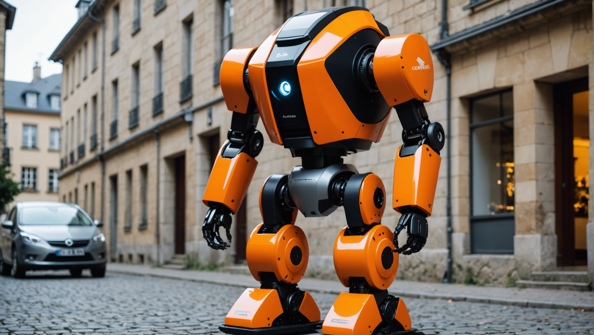 louez un robot en corrèze pour simplifier vos tâches quotidiennes avec facilité ! besoin d'aide ? découvrez notre service de location de robots.