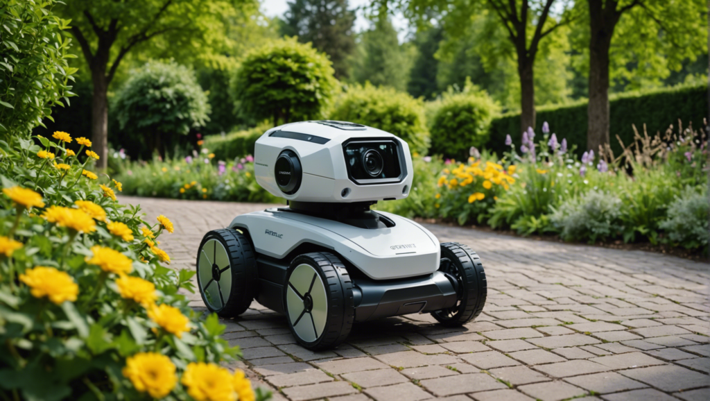 trouvez une main-d'œuvre efficace pour votre jardin dans le gard grâce à la location de robot jardinier. simplifiez l'entretien de votre espace extérieur avec cette solution innovante.