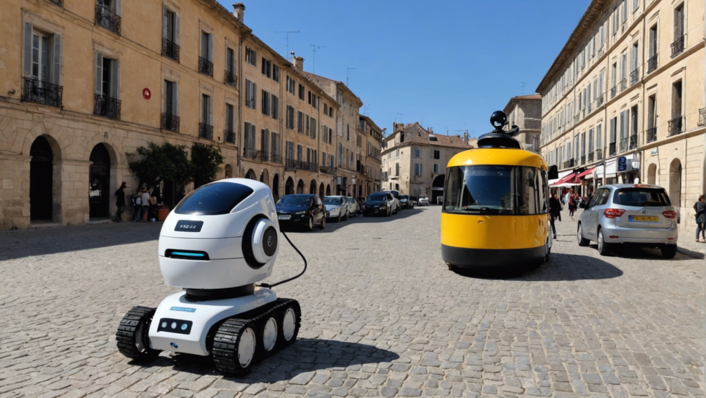 besoin d'un robot dans l'hérault (34) ? louez-le dès maintenant ! louez un robot pour vos besoins dans l'hérault grâce à notre service de location de robots. contactez-nous pour louer un robot dès maintenant.