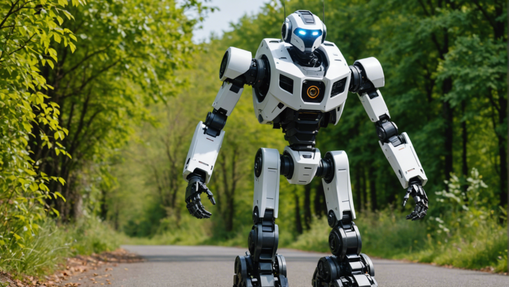 découvrez nos robots pour faciliter vos travaux en côtes d'armor. trouvez la solution parfaite pour vos besoins dès maintenant.
