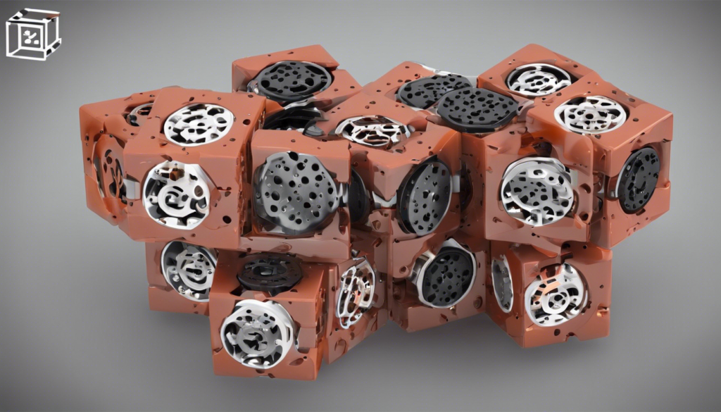 découvrez dans ce tutoriel complet comment utiliser et programmer les cubelets pour créer des robots passionnants et innovants.
