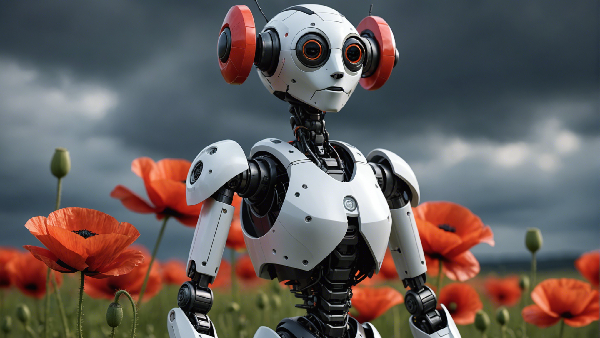 découvrez comment démarrer facilement avec les robots poppy humanoid et poppy torso, et exploiter tout leur potentiel grâce à nos conseils et tutoriels.