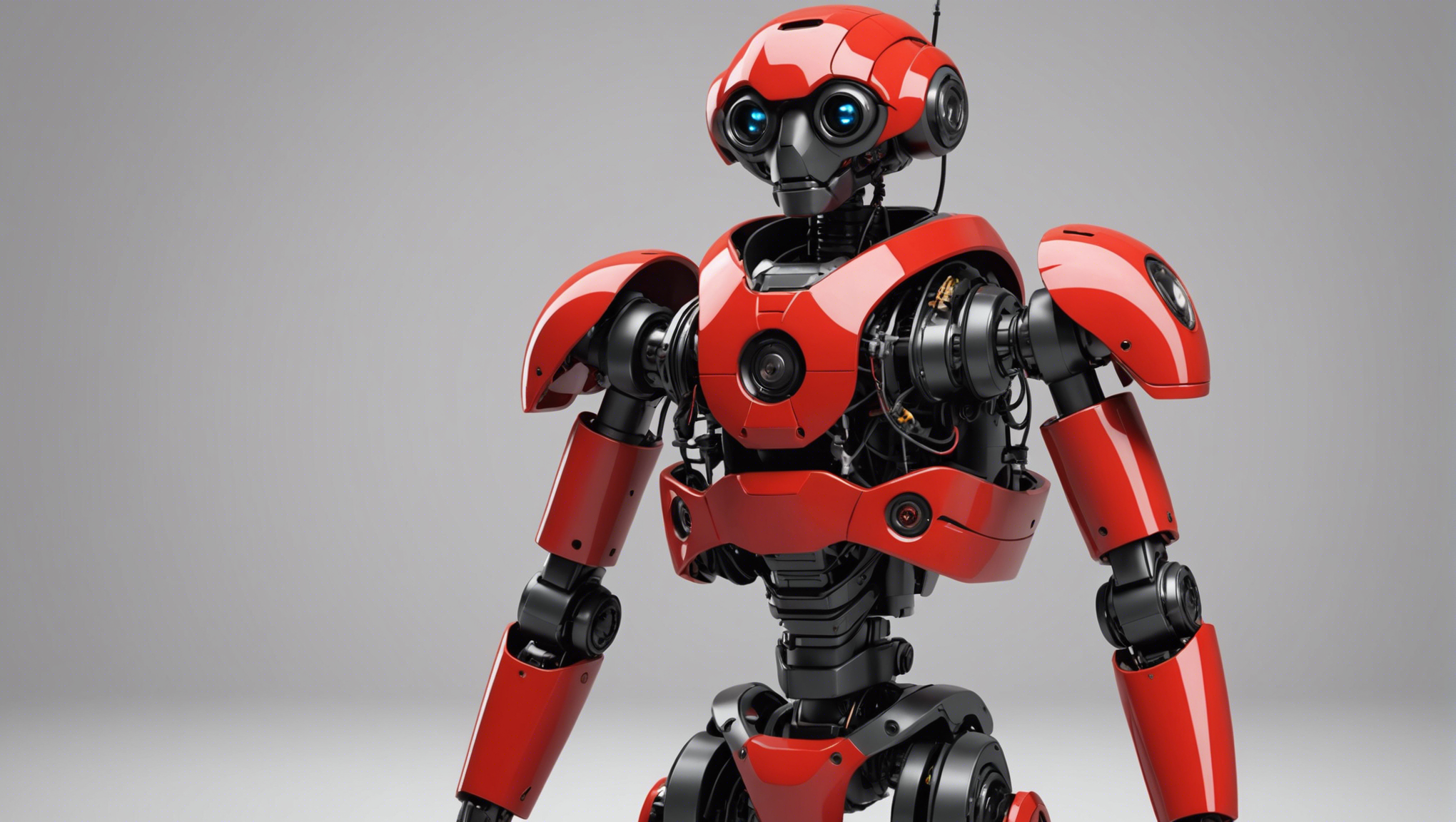 découvrez comment démarrer facilement avec les robots poppy humanoid et poppy torso pour apprendre la robotique et la programmation de manière ludique et interactive.
