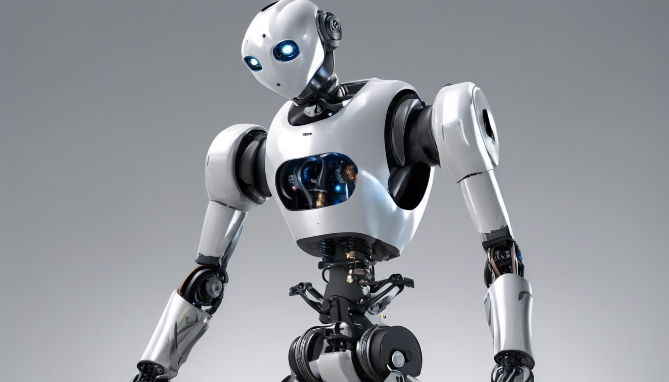 louez un robot dans l'indre (36) pour simplifier vos tâches quotidiennes et gagner du temps. découvrez nos solutions de location de robots pour particuliers et professionnels.