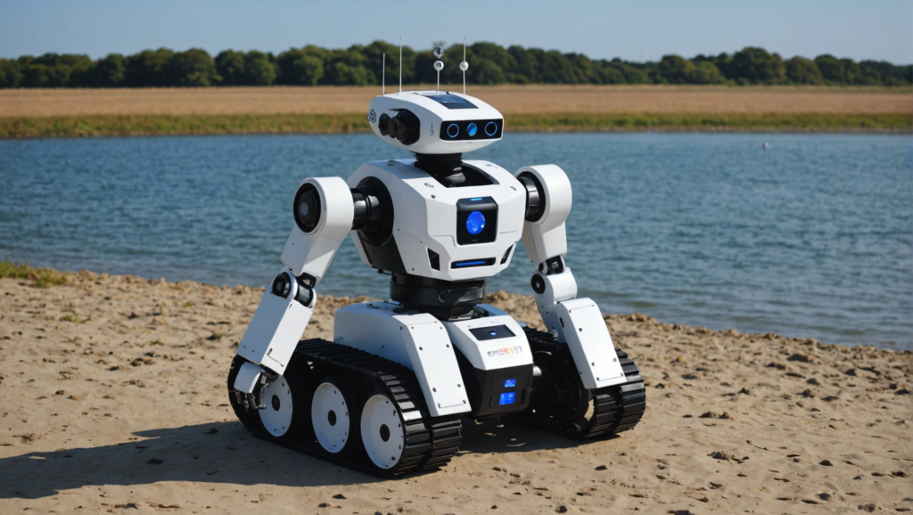 découvrez une nouvelle façon d'innover en louant un robot en charente-maritime (17). simplifiez vos tâches avec notre service de location de robots haut de gamme.