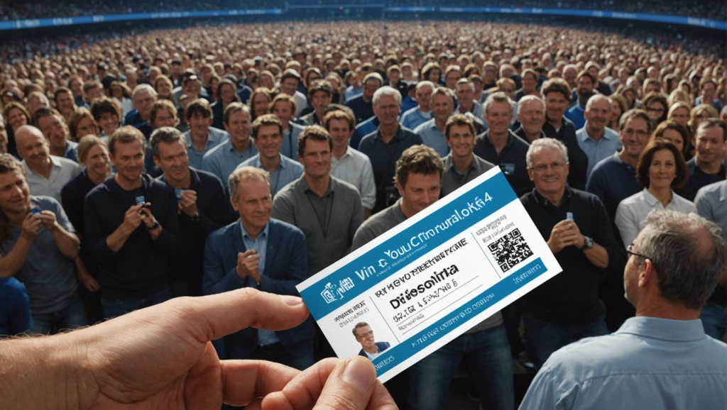 gagnez votre billet pour innorobo 2014 et découvrez les dernières innovations en robotique lors de cet événement exceptionnel.