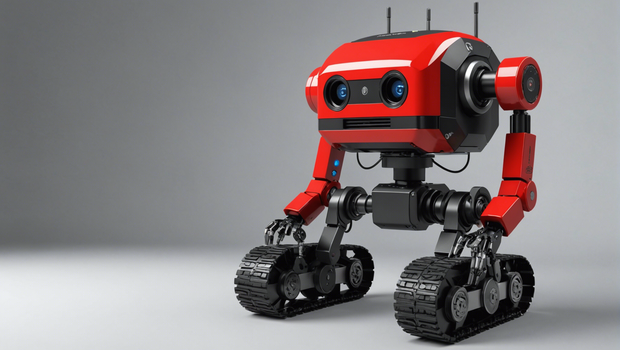 découvrez le lancement officiel du kit de développement logiciel pour le robot sawyer, une innovation révolutionnaire pour la programmation et le contrôle de ce robot industriel de nouvelle génération.