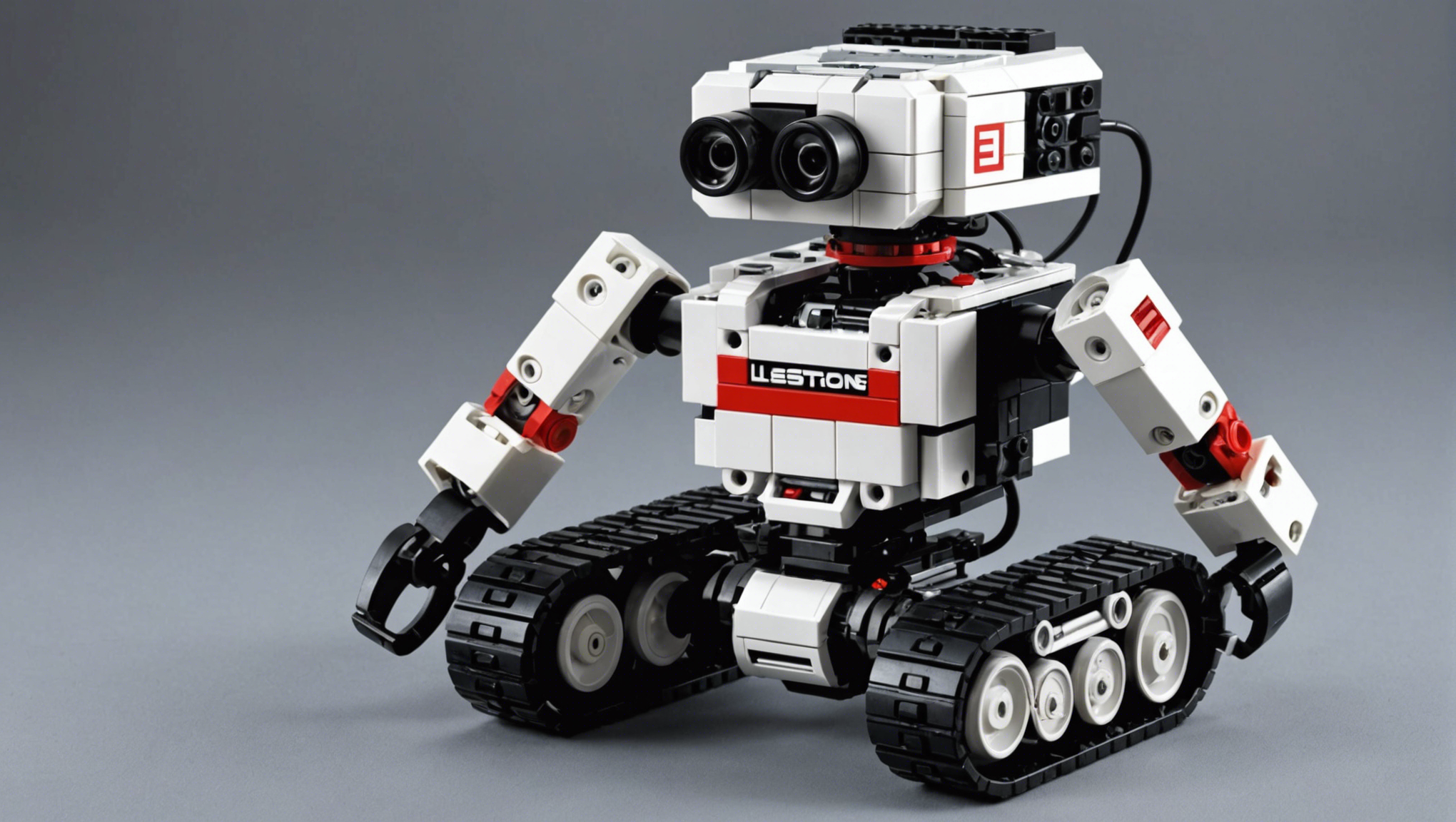 découvrez le robot programmable lego mindstorms ev3, désormais disponible et en stock en france chez génération robots. apprenez à construire et programmer votre propre robot dès maintenant !