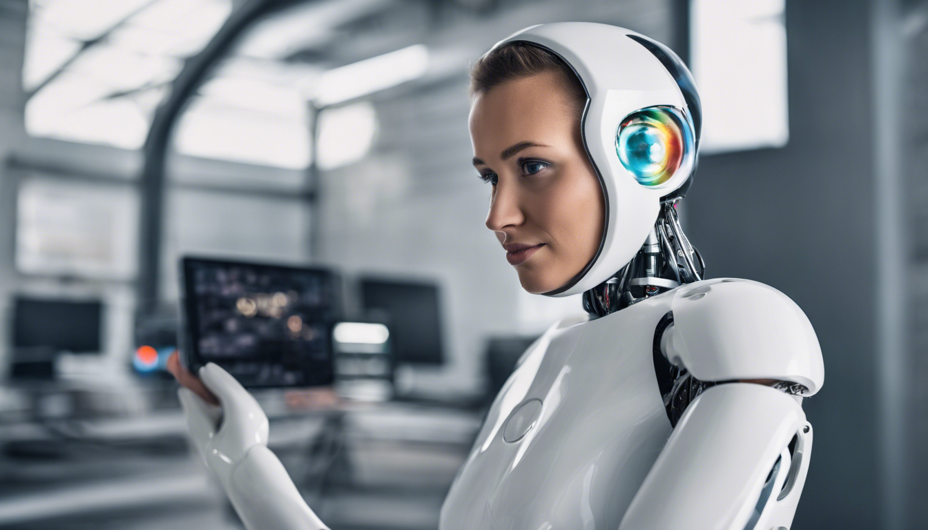 louer un robot en eure-et-loir (28) : la solution futuriste pour répondre à vos besoins. découvrez nos robots de pointe pour simplifier votre quotidien et booster votre productivité.