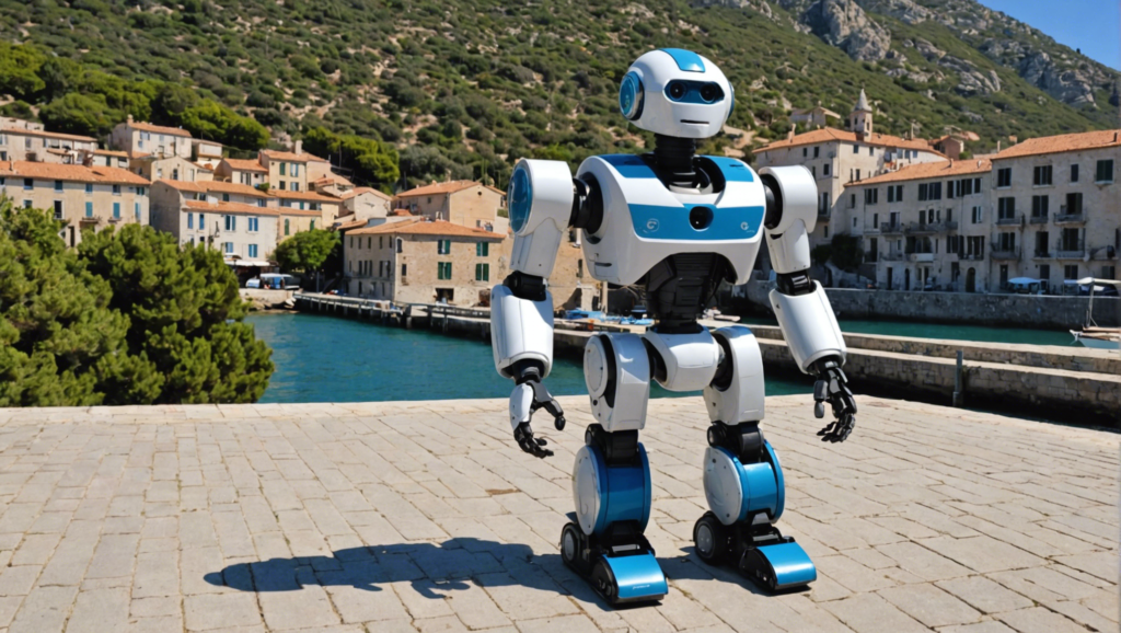 découvrez où louer un robot en corse-du-sud (2a) pour vos besoins avec notre sélection de prestataires locaux et services de location de robots.