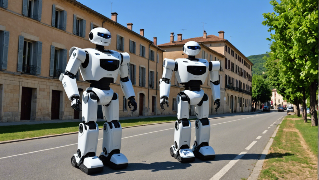 découvrez où louer un robot en haute-garonne (31) avec les meilleures offres de location près de chez vous.