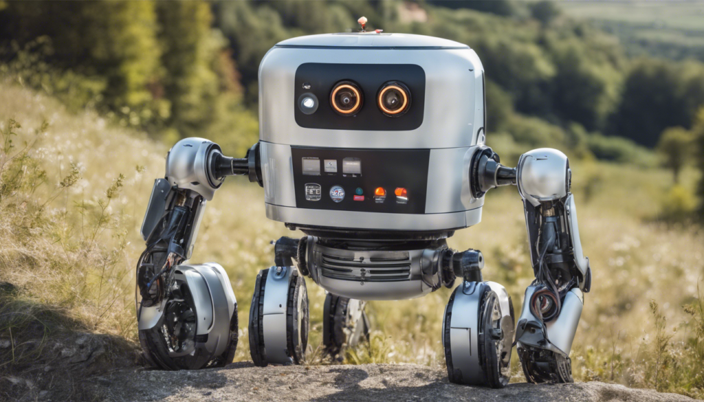 besoin de louer un robot en lozère (48) ? découvrez nos offres de location de robots pour tous vos besoins en lozère. réservez dès maintenant !