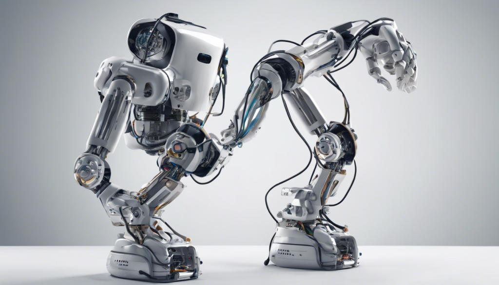 assistez au séminaire avec rodney brooks à paris le 22 octobre et découvrez les dernières avancées en robotique collaborative.