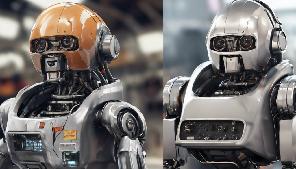 découvrez les dernières nouveautés disponibles sur la boutique en ligne de génération robots ! parcourez notre sélection de robots, drones et accessoires high-tech pour tous les passionnés de robotique.
