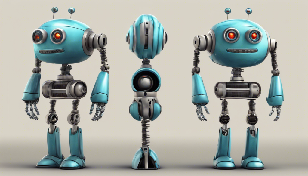 découvrez double, le robot autonome conçu pour se déplacer et vous rendre visite où que vous soyez. interagissez avec vos proches et votre environnement grâce à cette innovation technologique.