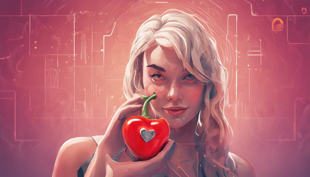 découvrez pepper, l'intelligence artificielle alimentée par l'amour qui apporte une touche d'émotion à la technologie moderne.