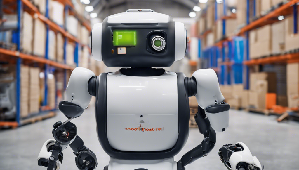 découvrez les avantages de la location de robots en meurthe-et-moselle (54) et simplifiez vos tâches grâce à cette solution efficace et innovante.