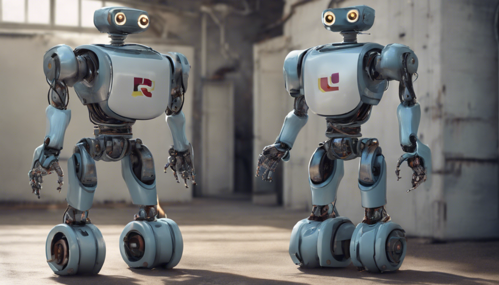 découvrez qui propose la location de robots dans la loire (42) avec notre service de recherche de prestataires spécialisés. trouvez facilement des entreprises offrant la location de robots pour répondre à vos besoins.