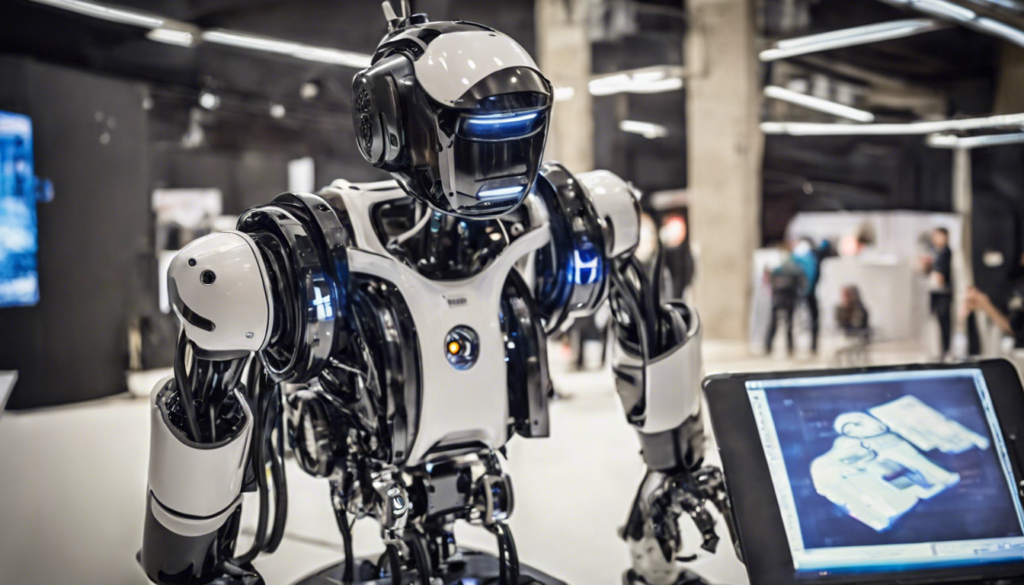 trouvez le robot idéal pour animer votre prochain événement en haute-marne (52) ! découvrez nos options de location de robots pour un divertissement inoubliable.