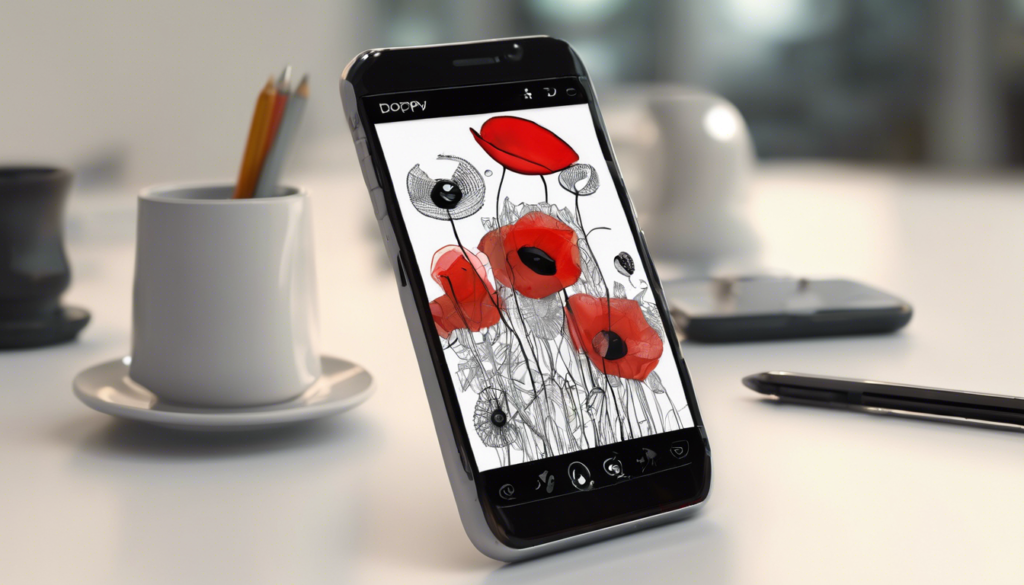 découvrez poppy grr, l'application intuitive qui vous permet de contrôler et d'animer votre robot poppy en toute simplicité. transformez vos idées en mouvements grâce à une interface conviviale et des fonctionnalités innovantes !