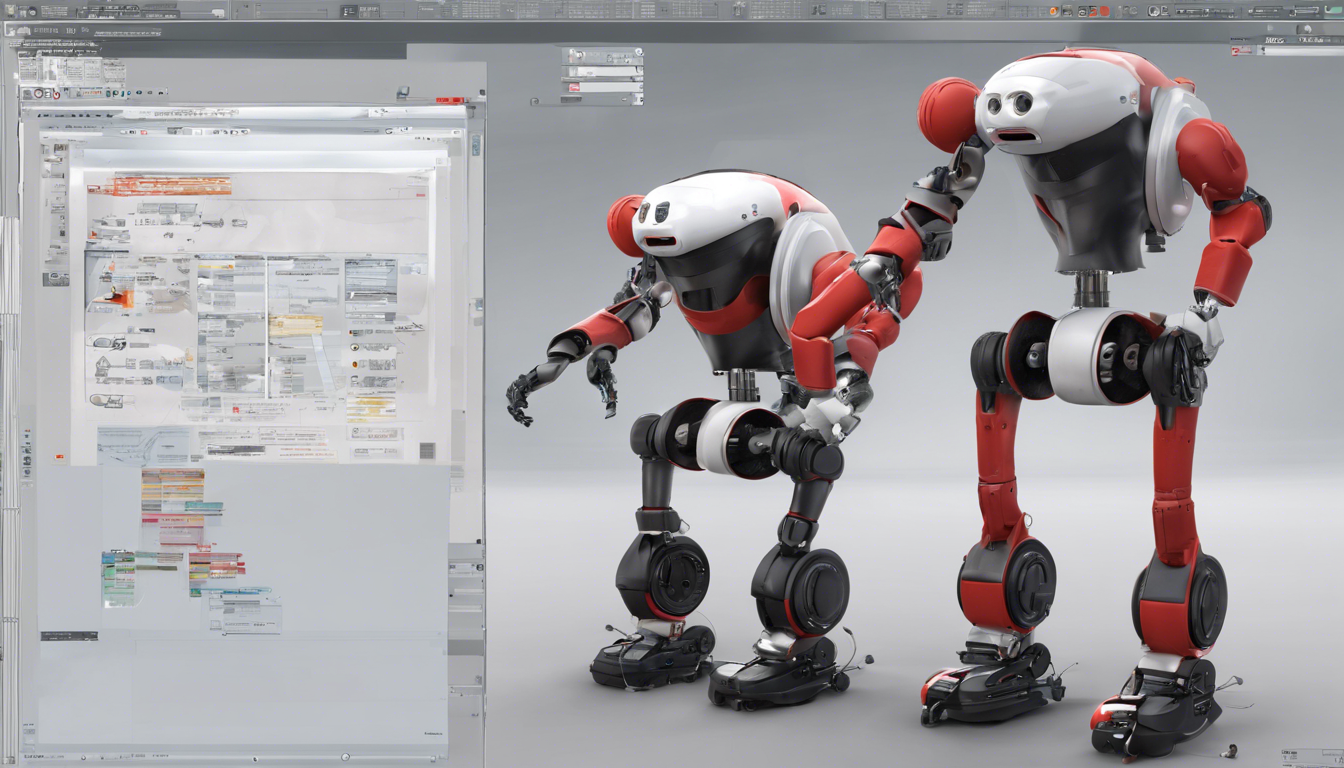 découvrez les incroyables nouveautés de la version 3.2 du robot baxter : intera 3.2. améliorez votre productivité avec ses fonctionnalités avancées.