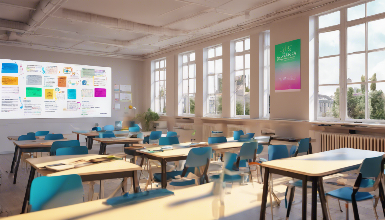 plongez dans l'univers du coding à bordeaux avec abracodabra, votre espace d'apprentissage dédié. que vous soyez débutant ou confirmé, découvrez des formations adaptées pour maîtriser les langages de programmation dans une ambiance conviviale et inspirante.