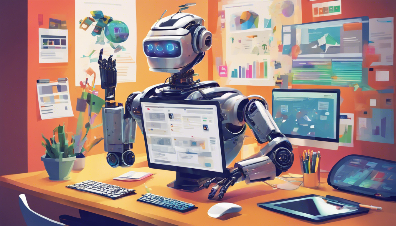 explorez le palmarès des 10 articles les plus consultés en 2016 sur le blog génération robots. découvrez les sujets fascinants qui ont captivé notre communauté et plongez dans l'univers de la robotique et des nouvelles technologies.