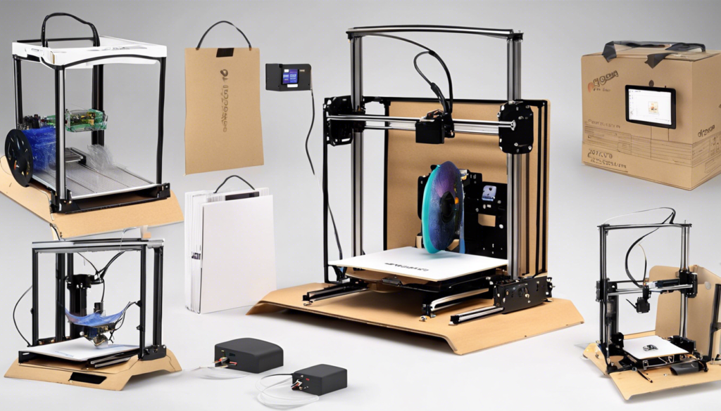 découvrez notre test complet de l'imprimante 3d discoeasy200 en kit, proposée par dagoma. apprenez tout sur ses fonctionnalités, performances et conseils d'utilisation pour réaliser vos projets d'impression 3d avec succès.