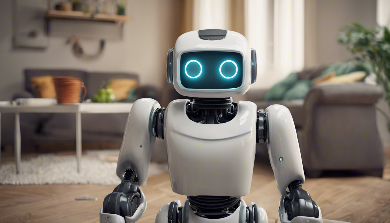 louez un robot dans le haut-rhin (68) pour faciliter vos tâches ménagères. découvrez un service pratique et innovant pour vous simplifier la vie.