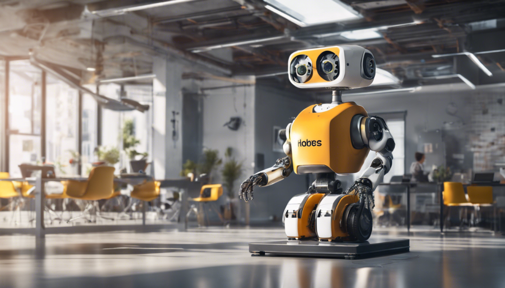 envie de moderniser votre entreprise ? découvrez les avantages de la location de robot dans les hautes-pyrénées (65) pour booster votre productivité et améliorer vos processus industriels.